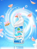 Caleb Toilet Cleaner
