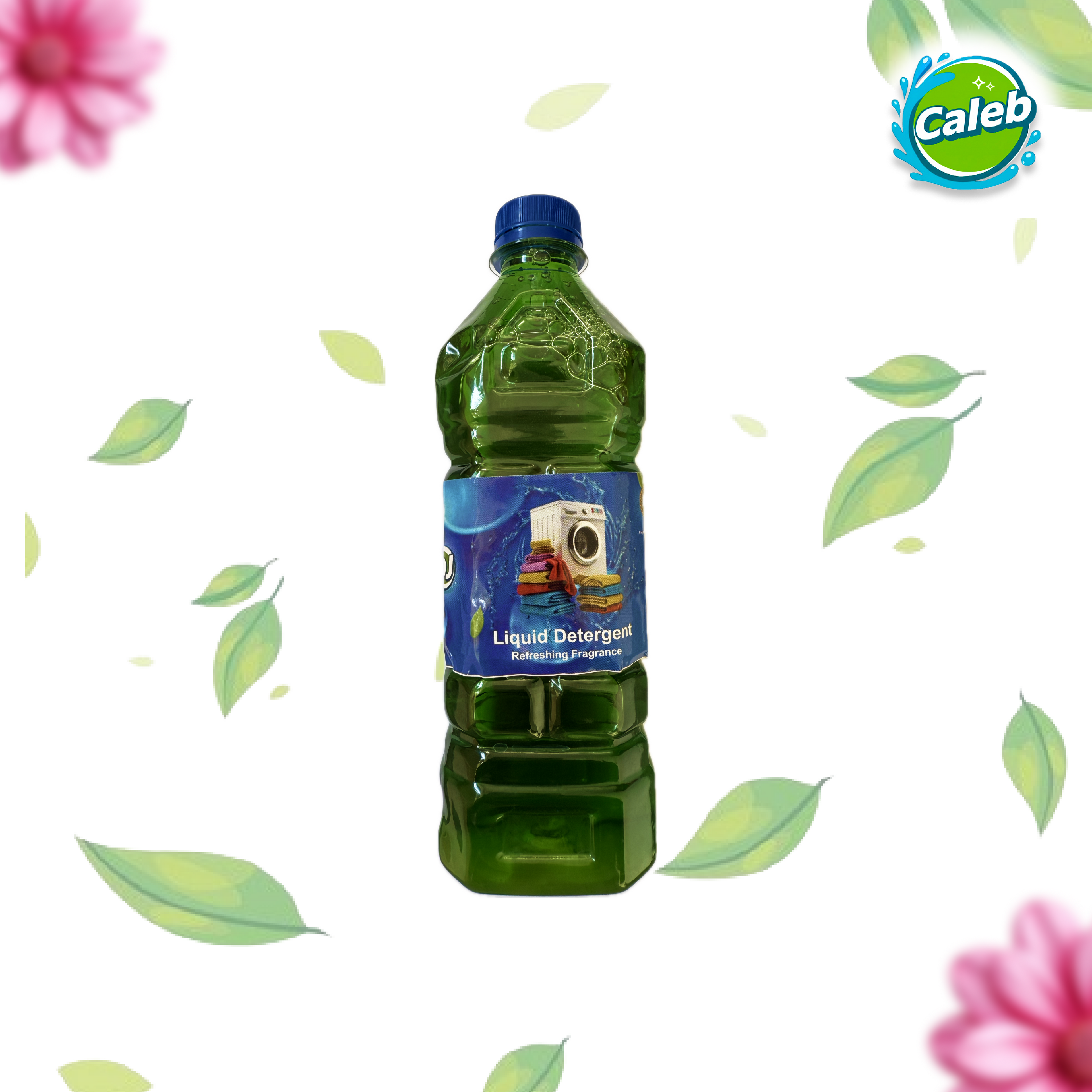 Caleb Liquid Detergent