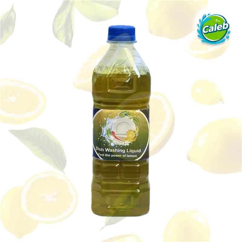 Caleb Dish Washing Liquid
