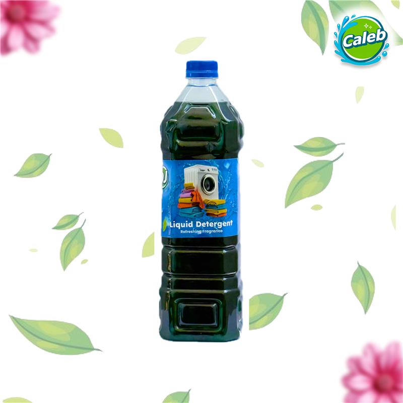Caleb Liquid Detergent