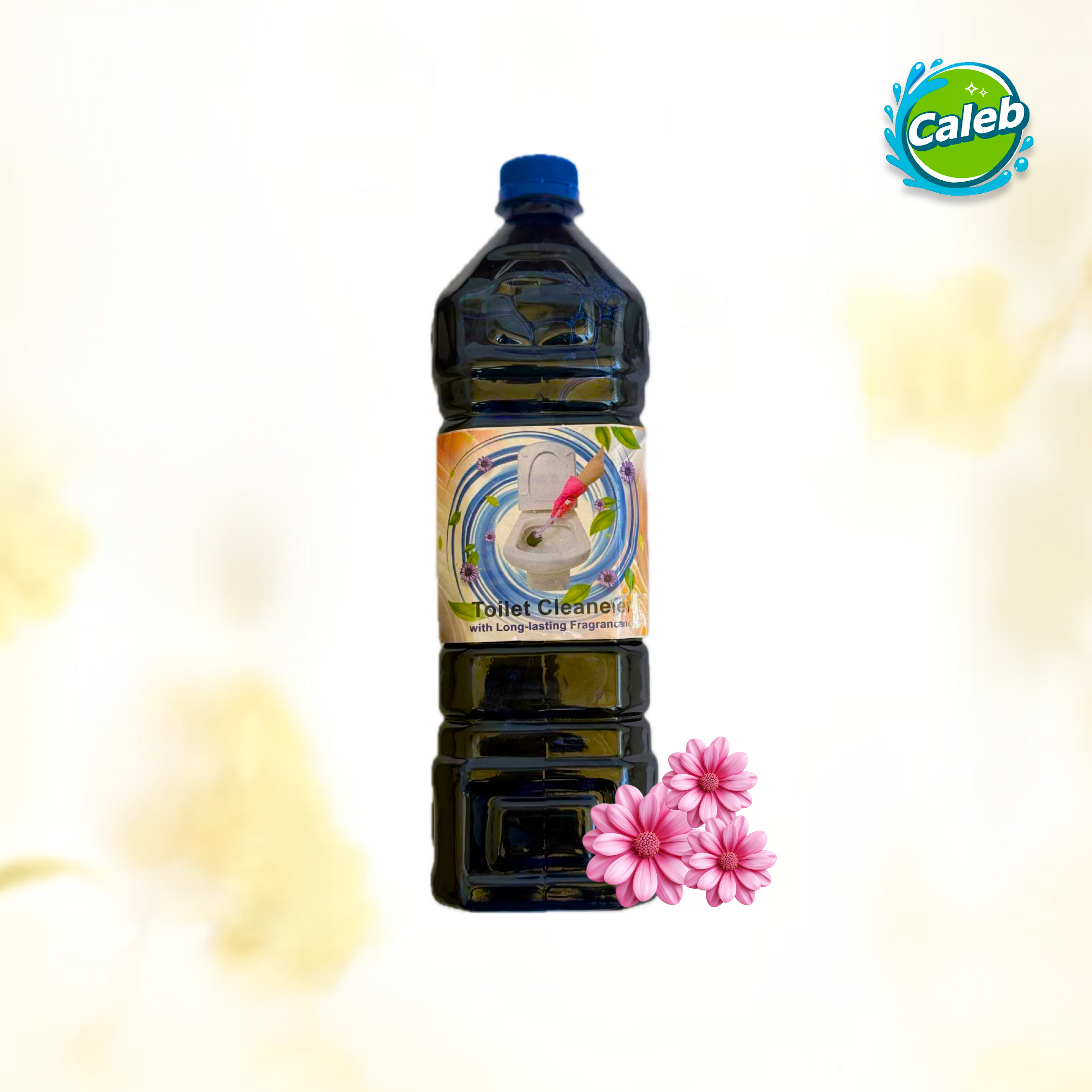 Caleb Toilet Cleaner